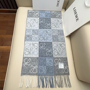 Loewe Scarf